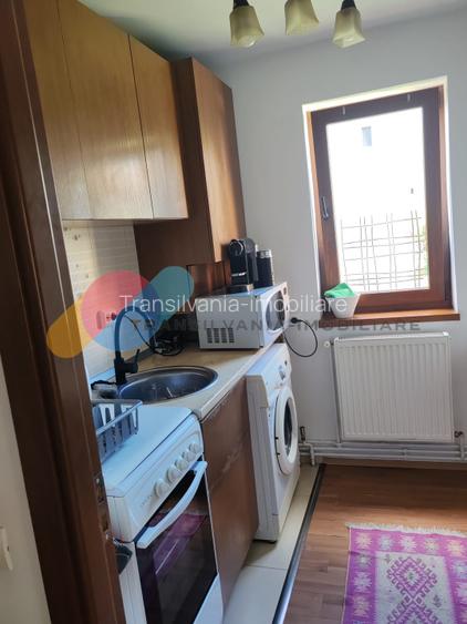Apartament 49,76 mp Manastur, zona Calvaria - 5