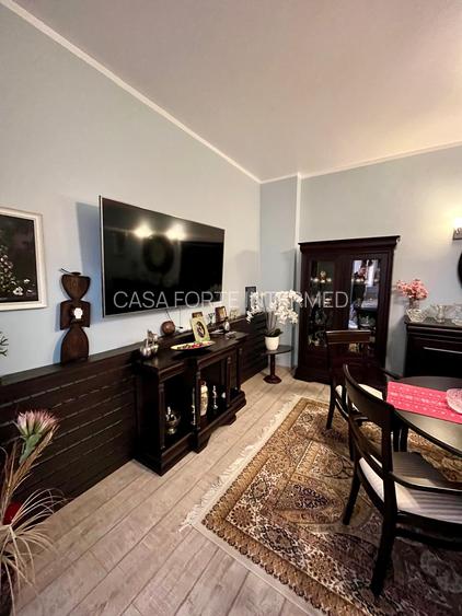 Casă Demisol +Parter-+ Spațiu Comercial –Tomis Mall 414000 euro - 2