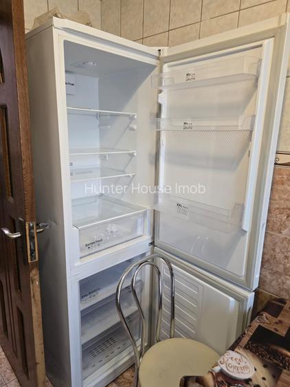 Apartament 2 camere, Gorjului – 6 min metrou, mobilat și utilat complet - 14