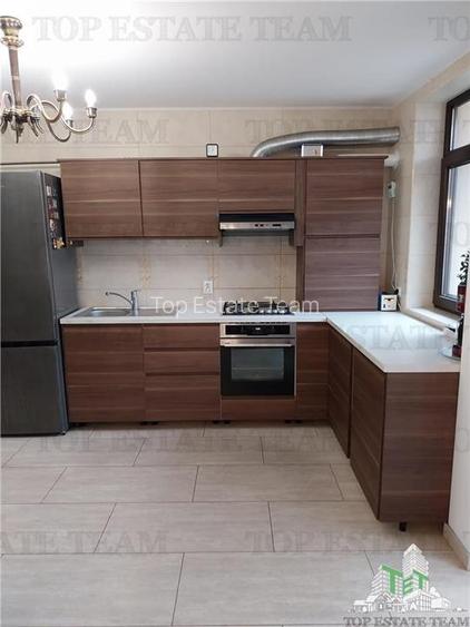 Vila spatioasa cu 5 camere |Giulesti- Bucuresti |  Constructie 2022 |  Curte pro - 9
