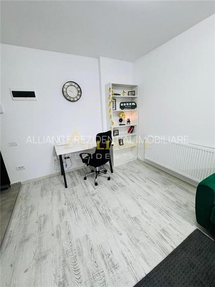Apartament 2 camere studio mobilat, Popesti-Leordeni - 15