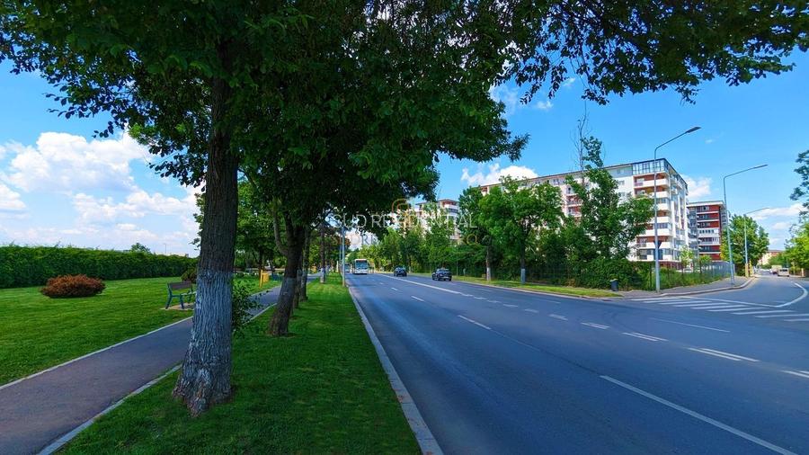 Apartament cu 2 camere de vanzare, ansamblu securizat,zona Grand Arena - 13