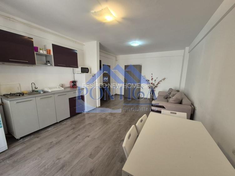 Apartament 2 camere Mamaia Nord - 3