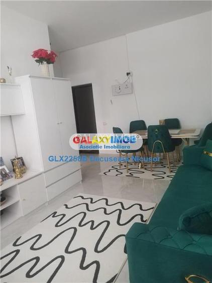 Apartament 2 camere Militari Residence, Mobilat, Utilat, 71.500 euro - 3