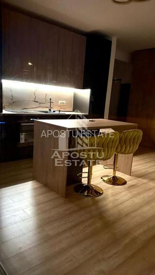 Apartament cu 2 camere la prima inchiriere, zona Giroc, Timisoara - 5