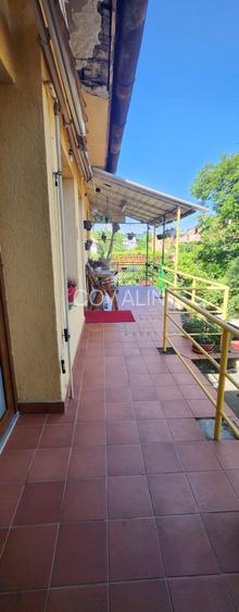 Apartament cu 4 camere la casa pe tot etajul 1 in Centrul Civic, 119 mp, garaj! - 3