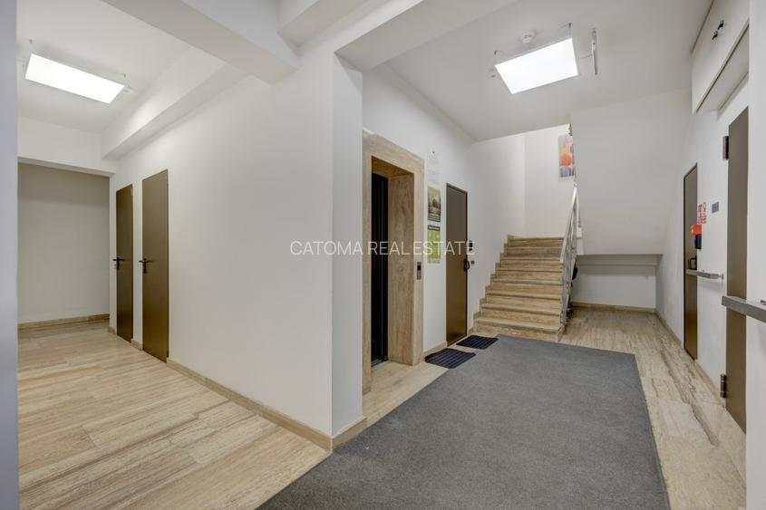 SPATIU DE BIROURI  IN ZONA KISELEFF – AVIATORILOR! - 10