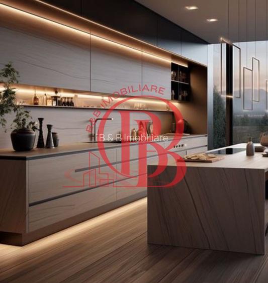 Bloc Finalizat Duplex 5 camere Theodor Pallady 7min Metrou - 8