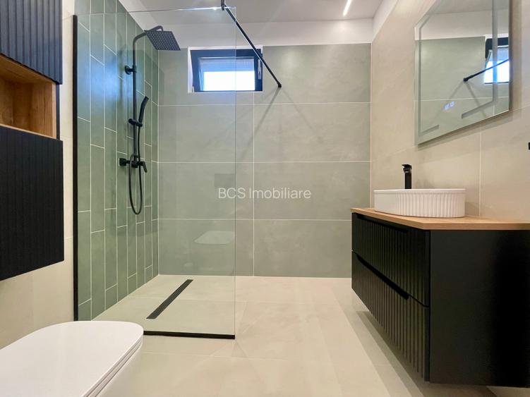 Vanzare Vila 250 mp 6 camere 4 bai, sauna, finisaje premium | Iancu Nicolae - 19