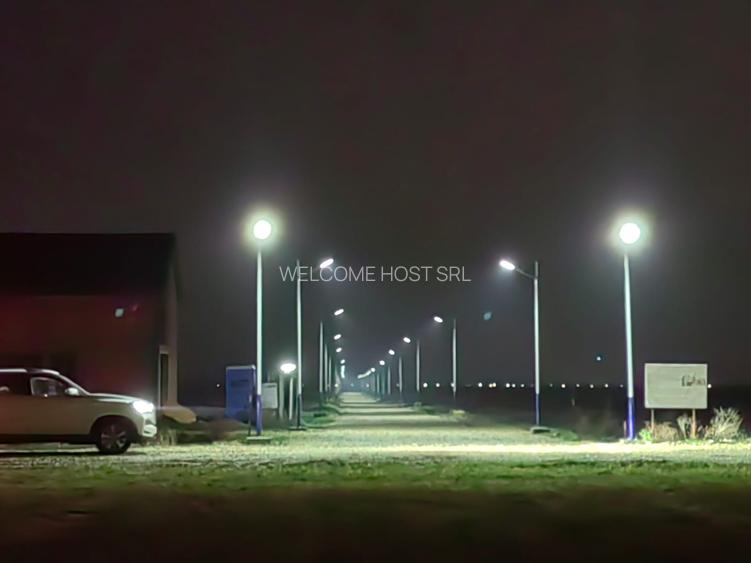 Ocazie_urgent_pachet 3 case cu 12 mii mp ter (24 loturi) 5 km de Buftea pe DN7 - 4