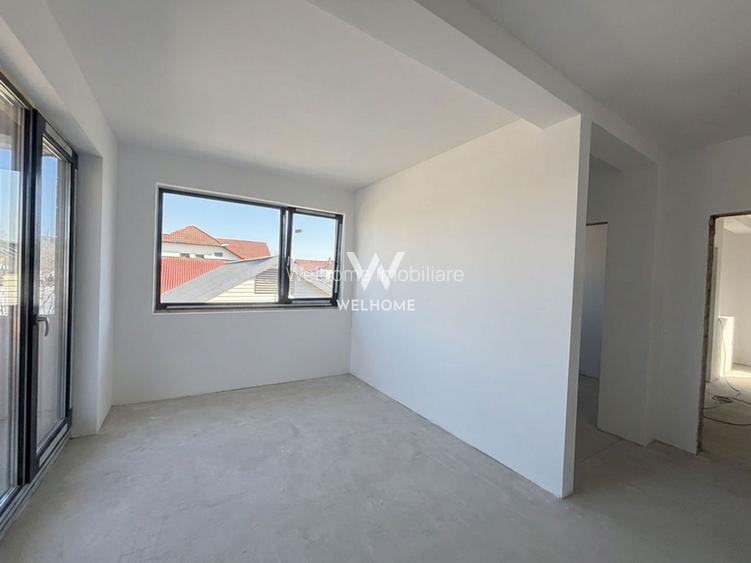 Casa individuala cu Dormitor la PARTER in Cristian-Sibiu - 6