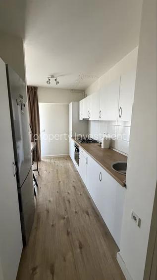 Pipera-Aviatiei| Belvedere Residence| 2 camere | Loc de parcare - 8