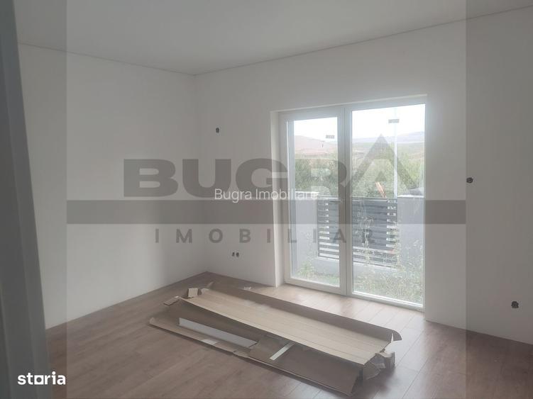 Casa individuala, 118 mp, 450 mp teren, Dezmir - 4