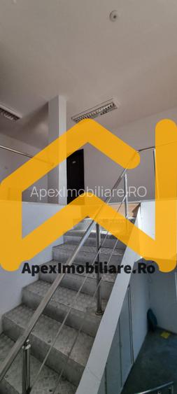 Hala Industrială Malu Rosu Ploiesti 550 mp + Birouri | Parcare 20 | Acces TIR | - 18