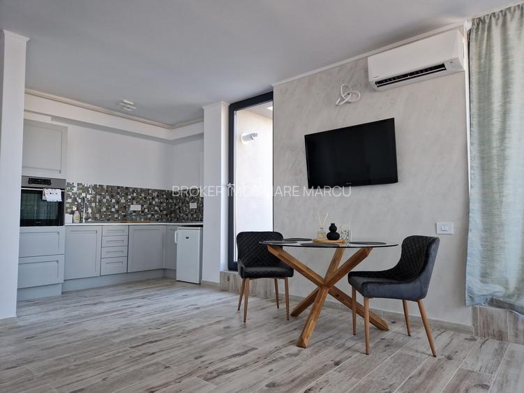 Garsoniere deosebita Eforie Nord - 7