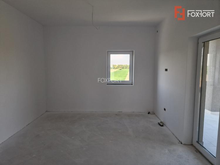 Apartament cu 3 camere in Bucovat - 9