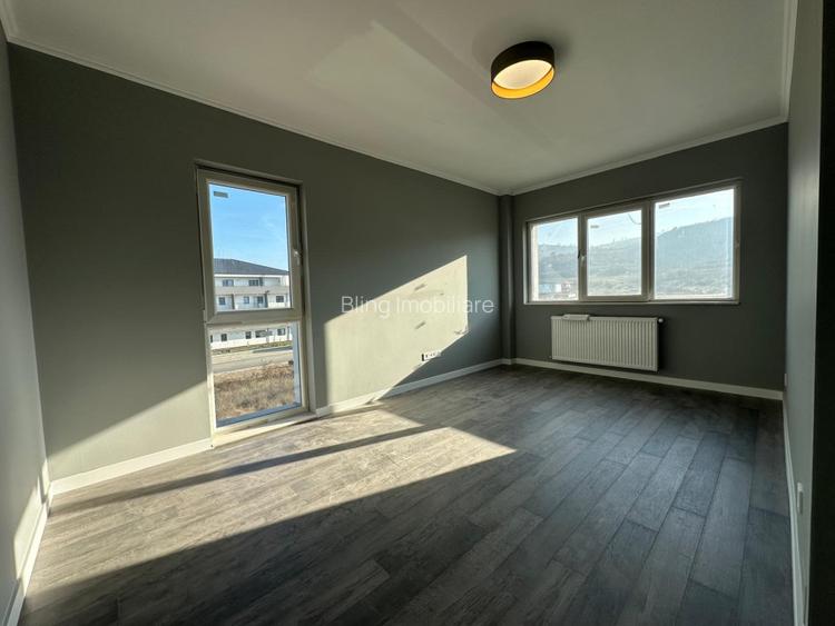 Apartament de 2 camere, 53,39 MP, balcon , zona Urusagului - 5