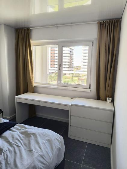 Copou Garden, 2 camere modern, balcon cu panorama splendida - 11