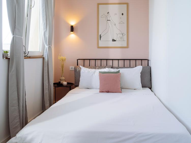 3 camere - Ion Câmpineanu, Sala Palatului, Calea Victoriei, Romana - 14