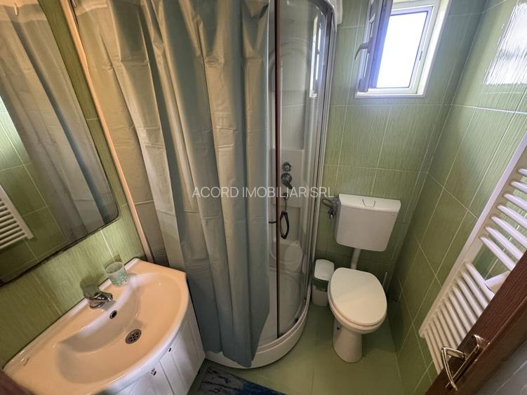 Casă individuală P+1+Pod | 4 camere | 185 mp utili | teren 385 mp | Navodari Sud - 12