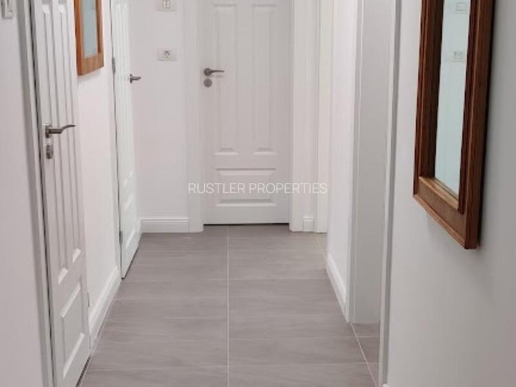 Apartament 3 camere, Splaiul Unirii - 2