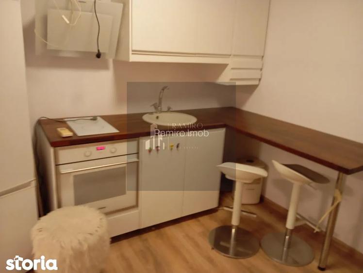 Garsoniera Centrul Vechi - 4