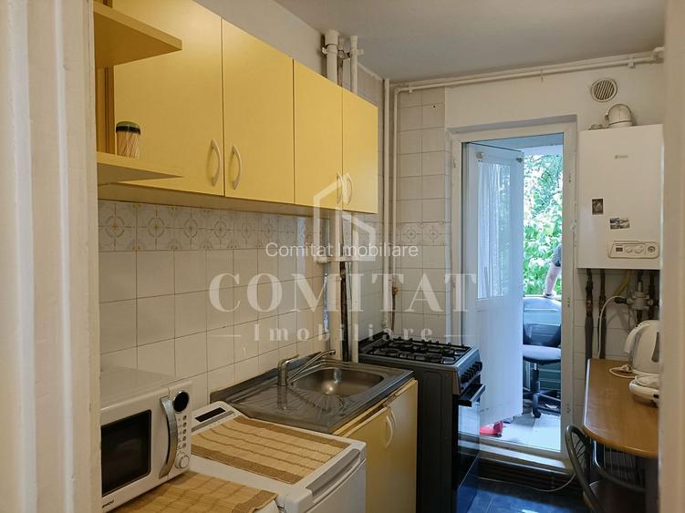 Apartament cu 4 camere | Zona Parcului Mehedinți - Mănăștur - 7