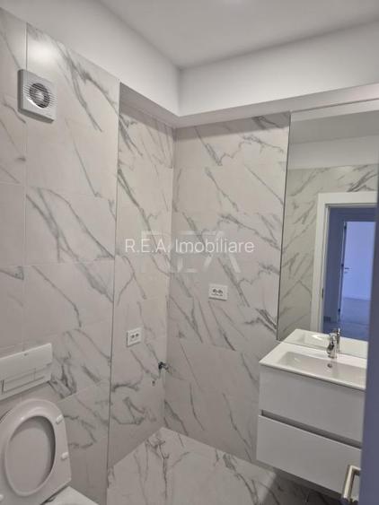 2 camere decomandat, finisat, bloc 2025-Novum 56 - 8