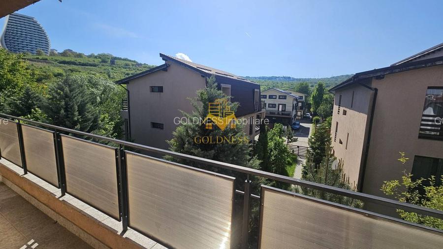 2 camere, Modern, Parcare, Profi, Zona Campului, Panemar, Manastur - 9