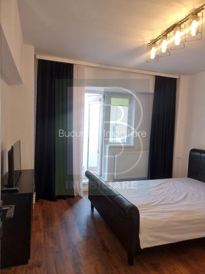 Apartament,2 Camere,Piata Iancului,Metrou,bl.1987,reabilitat,et.2/10,DECOMANDAT, - 16