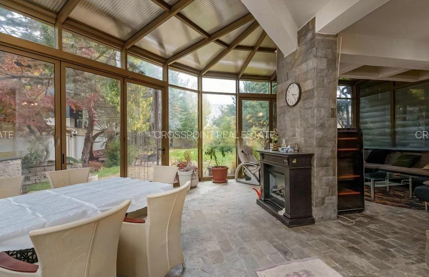 Vila de vanzare in Erou Iancu Nicolae - 7