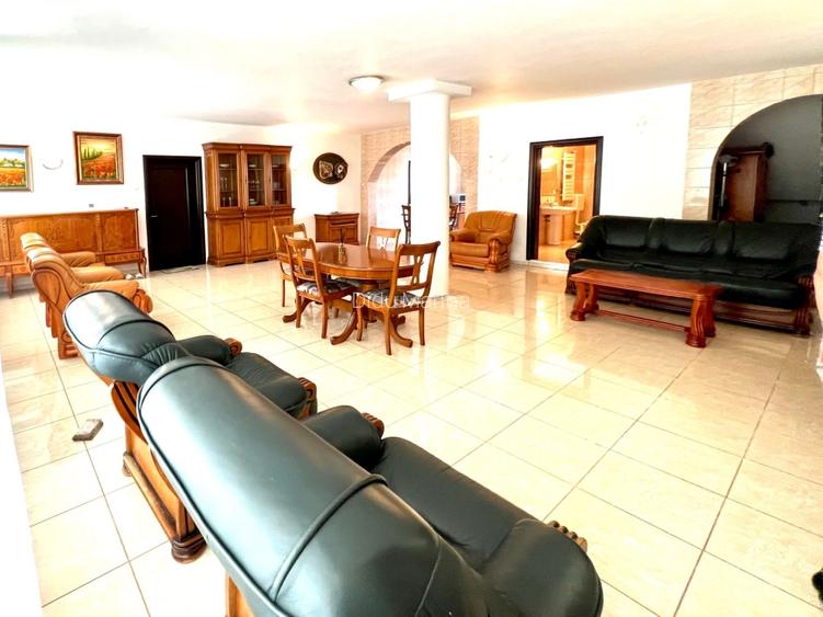 Vila Snagov 8 camere - 11