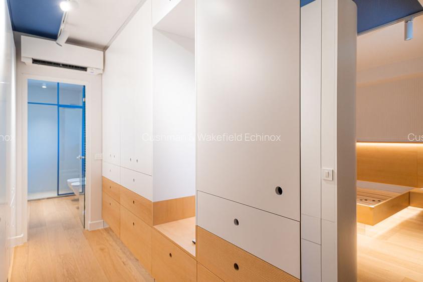 Vila noua, cu arhitectura moderna de vanzare - Timpuri Noi - 7