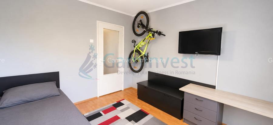 Apartament cu 3 camere de vanzare in Oradea, cartier Nufarul - 7