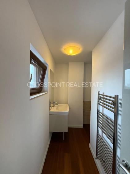 Penthouse 3 camere, zona Aviatorilor – Kiseleff - 7