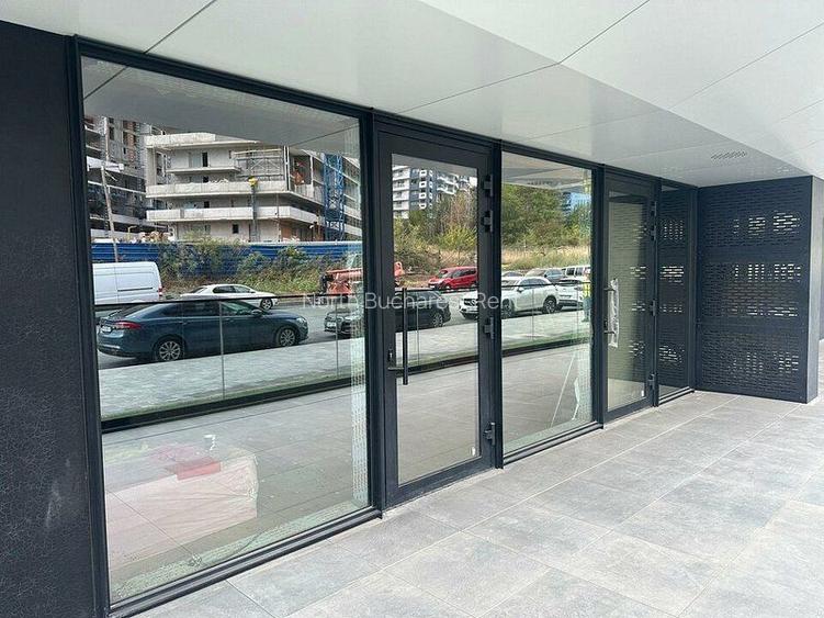 Zona Floreasca- Fabrica de Glucoza-Oportunitate investitie Premium//de inchiriat - 3