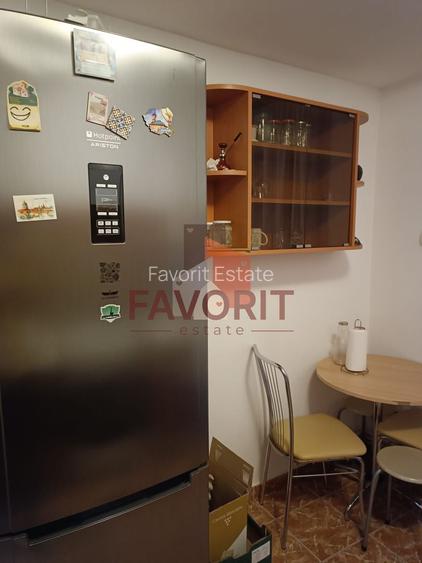 2 camere | CENTRAL | centrala proprie | mobilat si utilat | boxa | - 6