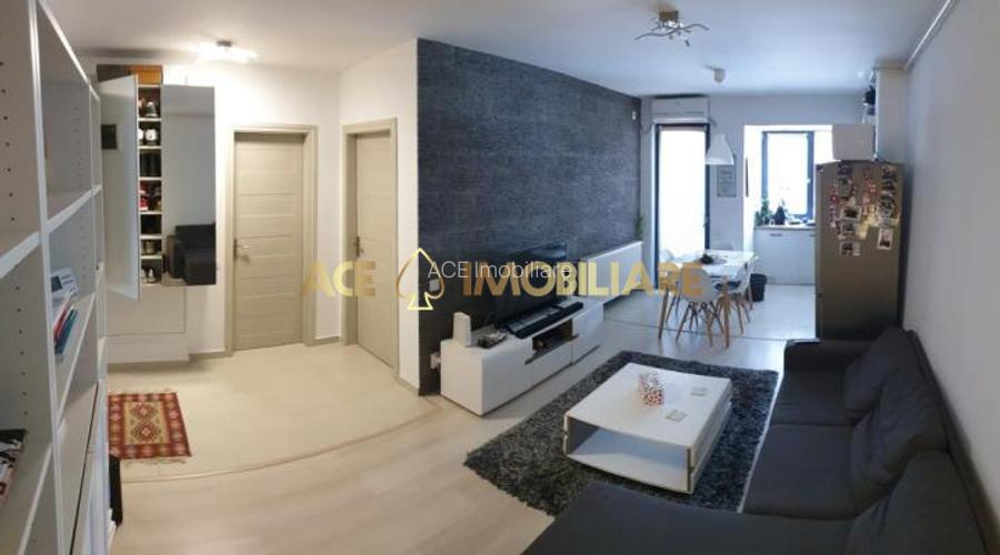 2 Camere de inchiriat | 1 Decembrie 1918 | Centrala | Parcare Inclusa - 3