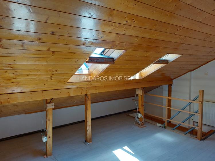 Casa P + M Piata Muncii 3 min metrou | Soseaua Mihai Bravu - 4