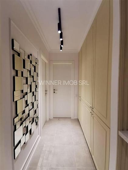 Inchiriere Apartament cu 2 camere H Pipera Lake - 8
