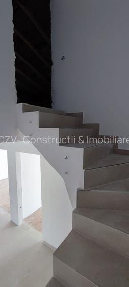 Casa..Vila cu 5 camere de vanzare.......Nord Bragadiru..... - 12