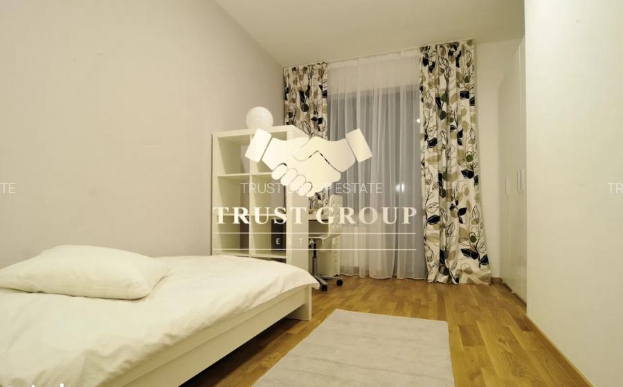 Apartament 4 camere – Băneasa, Aleea Privighetorilor | 140 mp | 2 balcoane | - 4