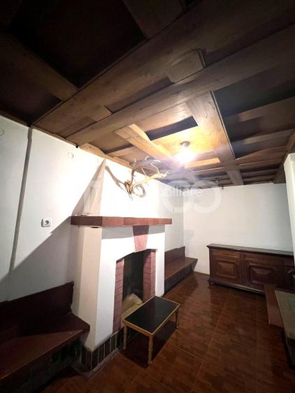 Apartament de vanzare cu 3 camere 111 mpu zona Central din Sibiu - 7