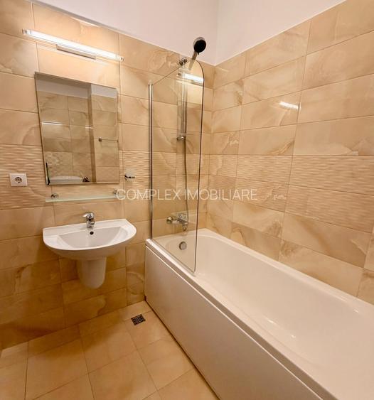 Timpuri Noi metrou | Sincai stradal | Bloc nou 2010 | Terasa 50 mp | Ultramodern - 4