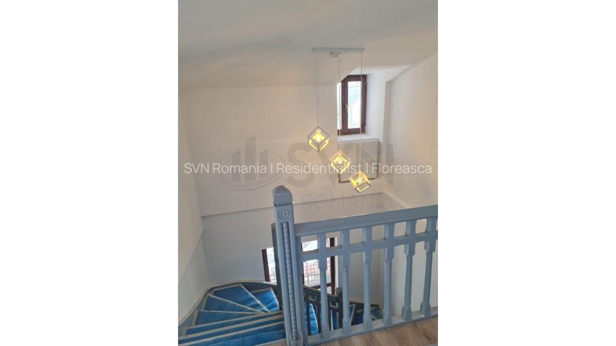 REV2003424 Pache Protopopescu l Vila 380 mp - 5