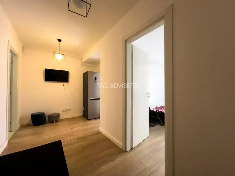 Studio De Vanzare | Mobilat-Utilat | Mutare imediata - 7