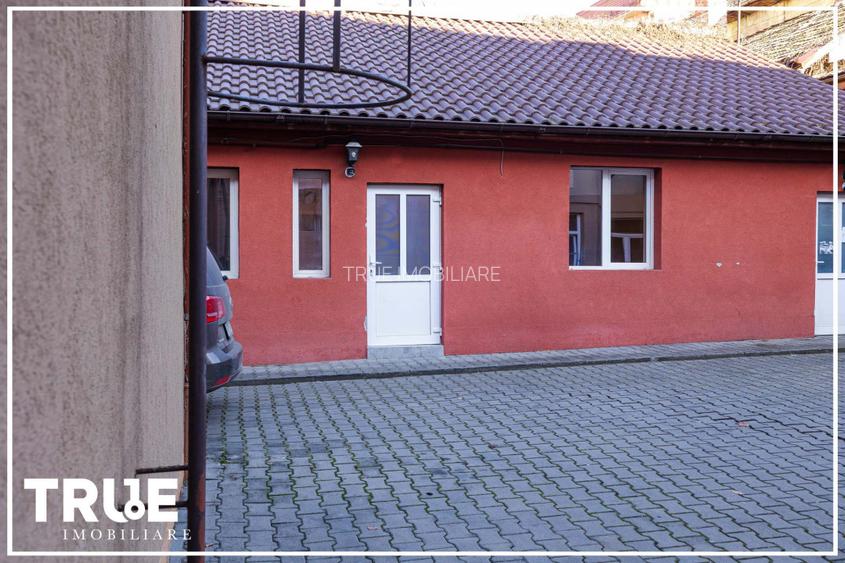 Studio de închiriat – Ultracentral, Târgu Mureș - 8