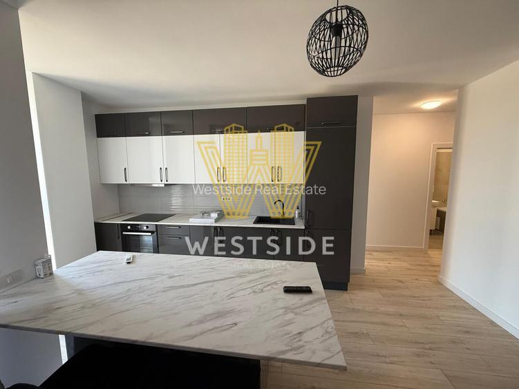 Apartament premium cu 2 camere, de vanzare, in Campeador City - 3