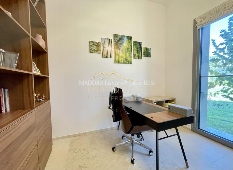 Masterpiece Villa*** 1140 mp Teren//Balotesti - 25