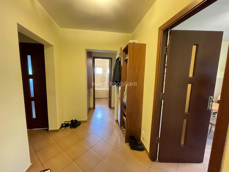 Apartament 3 camere, decomandat, zona Arcu - Scoala Stefan Barsanescu, Iasi - 9